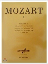 모차르트 MOZART 1