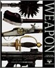 Weapon : A Visual History Of Arms And Armour