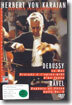 Herbert von Karajan 드뷔시: 바다, 목신의 오후 / 라벨: 다프니스와 클로에 (Debussy: La Mer / Ravel: Daphnis et Chloe) 카라얀