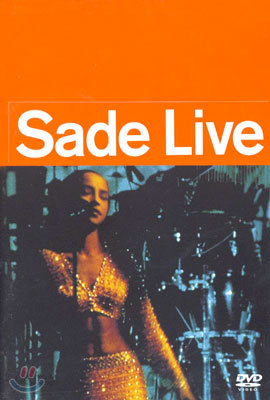 Sade Live 샤데이 라이브