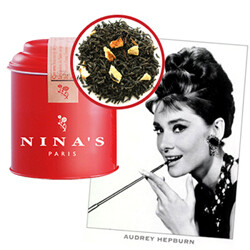 니나스 햅번 50g