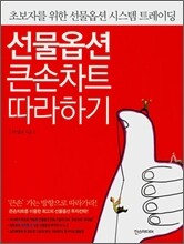 선물옵션 큰손차트 따라하기