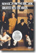 New Kids On The Block Greatest Hits: The Videos