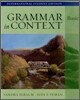 Grammar In Context Basic : Student Book