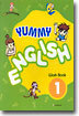 YUMMY ENGLISH