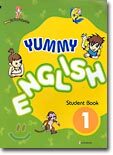 YUMMY ENGLISH