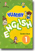 YUMMY ENGLISH