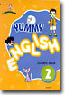 YUMMY ENGLISH