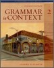 Grammar In Context 2 : Student Book
