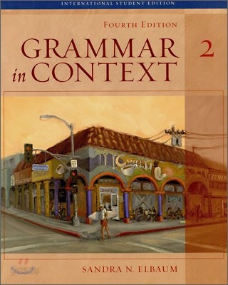 Grammar In Context 2 : Student Book