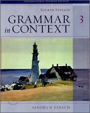 Grammar In Context 3 : Student Book