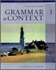 Grammar In Context 3 : Student Book