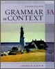 Grammar In Context 3A : Student Book