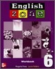 English Zone 6 : Workbook