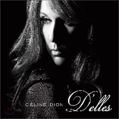 Celine Dion - D&#39;elles