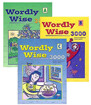 Wordly Wise 3000 : Book A-C Set (전 3권)