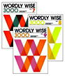 Wordly Wise 3000 : Book 7-9 Set (전 3권)