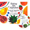 [노부영]Eating the Alphabet (Paperback & CD Set)