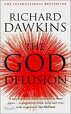 The God Delusion