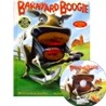 [노부영]Barnyard Boogie (Hardcover & CD Set)