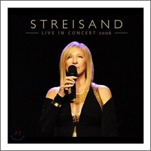 Barbra Streisand - Live In Concert 2006