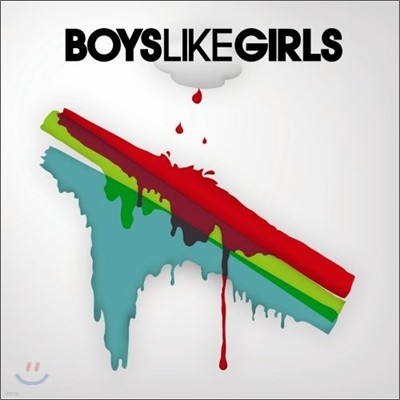 Boys Like Girls - Boys Like Girls