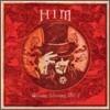 Him - Uneasy Listening Vol.2