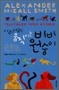 이리저리 움직이는 비비 원숭이