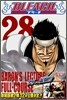 BLEACH ブリ-チ 28