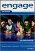 Engage Starter : Student Book