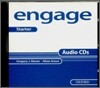 Engage Starter : Audio CDs
