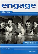 Engage Starter : Workbook