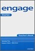 Engage Starter : Teacher's Book