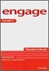 Engage Level 1 : Teacher's Book
