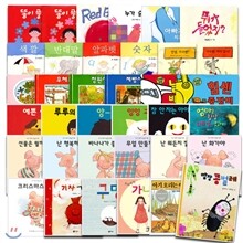 아기 그림책 시리즈 36권