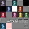 배장은 (Jb Trio & Quintet) - Mozart & Jazz