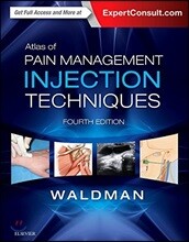 Atlas of Pain Management Injection Techniques, 4/E
