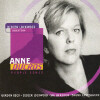 Anne Ducros - Purple Songs