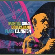 Martial Solal - Plays Ellington