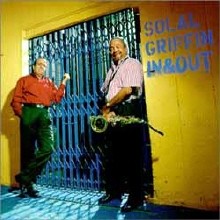 Martial Solal &amp; Johnny Griffin - In &amp; Out