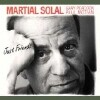 Martial Solal - Just Friends