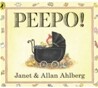 [노부영]Peepo! (Paperback & CD Set)