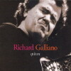 Richard Galliano - Spleen