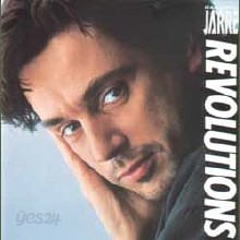 Jean Michel Jarre - Revolutions