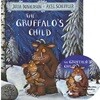 [노부영]The Gruffalo's Child (Paperback & CD Set)