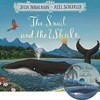 [노부영]The Snail and the Whale (Paperback & CD Set)