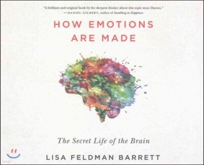 How Emotions Are Made