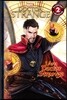 Passport to reading 2 : I am Doctor Strange