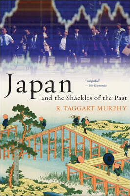 Japan and the Shackles of the Past