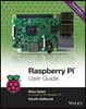 Raspberry Pi User Guide